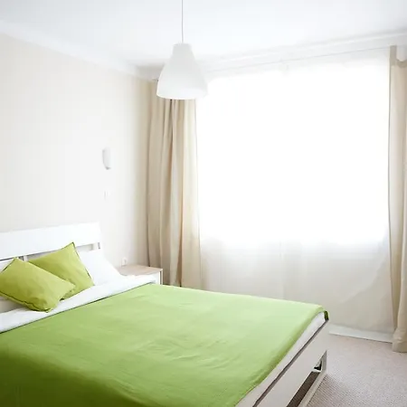 Pomorie Residence Aparthotel アパートホテル