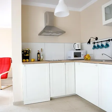 Pomorie Residence Aparthotel アパートホテル ポモリエ