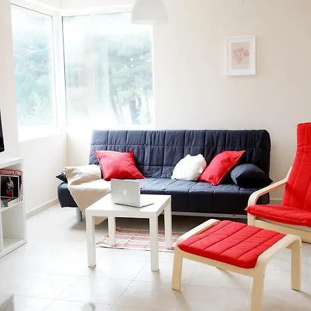 Pomorie Residence Aparthotel ポモリエ