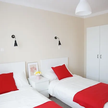 Pomorie Residence Aparthotel アパートホテル *