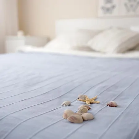 アパートホテル Pomorie Residence Aparthotel *