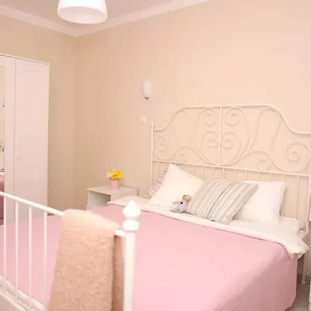 Pomorie Residence Aparthotel アパートホテル ポモリエ