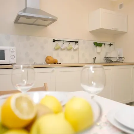 Pomorie Residence Aparthotel アパートホテル